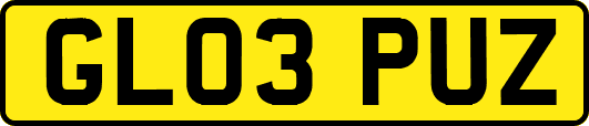 GL03PUZ