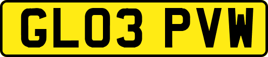 GL03PVW