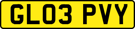 GL03PVY
