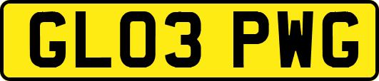 GL03PWG