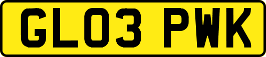GL03PWK