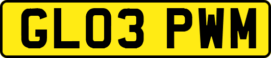 GL03PWM