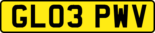 GL03PWV