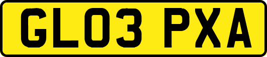 GL03PXA