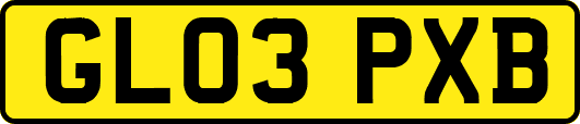 GL03PXB