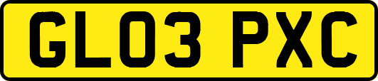 GL03PXC