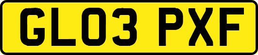 GL03PXF