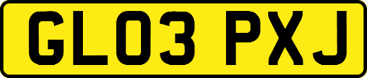 GL03PXJ