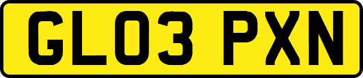 GL03PXN