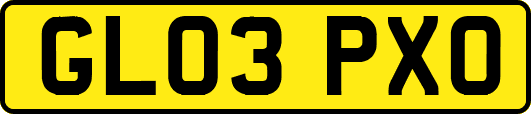 GL03PXO