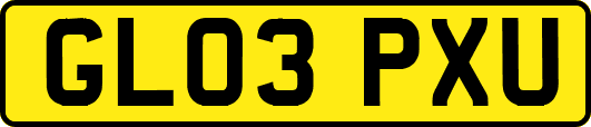 GL03PXU