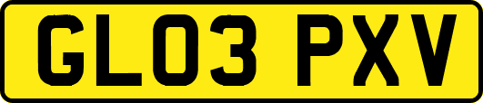 GL03PXV