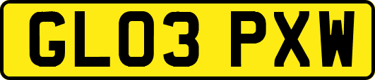 GL03PXW