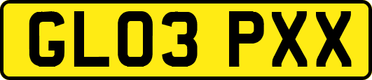 GL03PXX