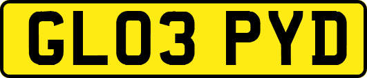 GL03PYD