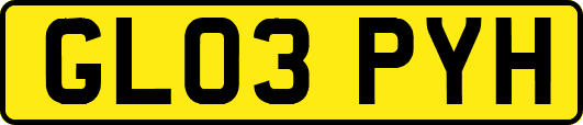 GL03PYH