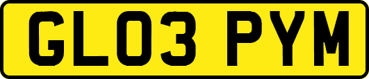 GL03PYM