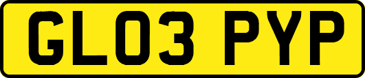 GL03PYP