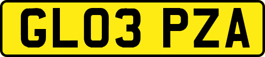GL03PZA