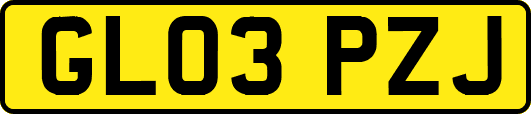 GL03PZJ