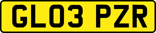GL03PZR