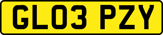 GL03PZY