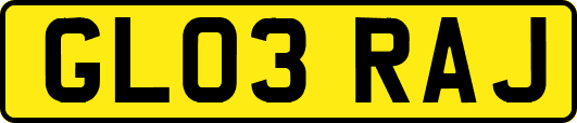 GL03RAJ
