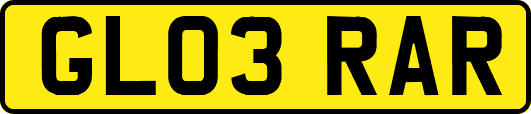 GL03RAR