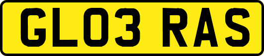 GL03RAS