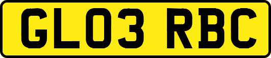 GL03RBC