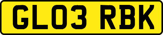 GL03RBK