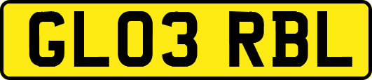 GL03RBL