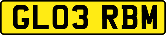 GL03RBM