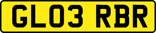 GL03RBR