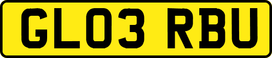 GL03RBU
