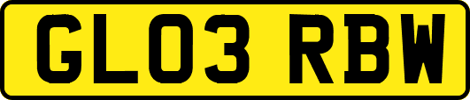 GL03RBW