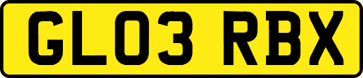 GL03RBX