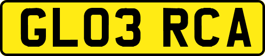 GL03RCA