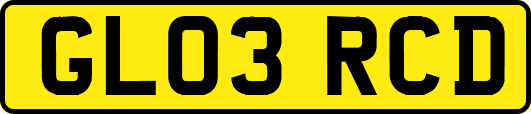 GL03RCD