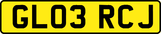GL03RCJ