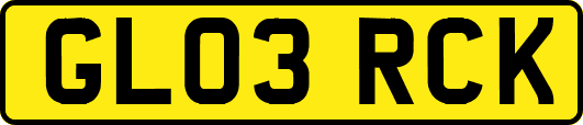 GL03RCK