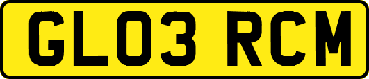 GL03RCM