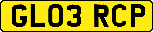 GL03RCP