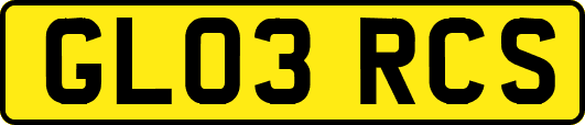 GL03RCS