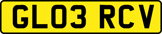 GL03RCV