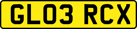 GL03RCX