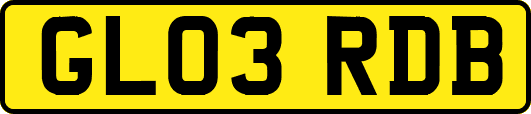 GL03RDB