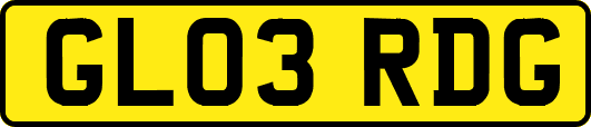 GL03RDG