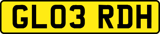 GL03RDH