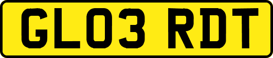 GL03RDT